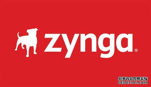 Zynga第二季度净亏损400万美元 同比收窄