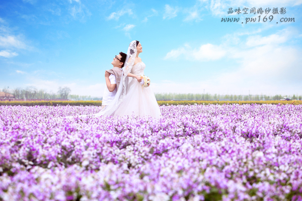 atv:北京婚纱摄影；怀孕新娘能拍婚纱照吗？