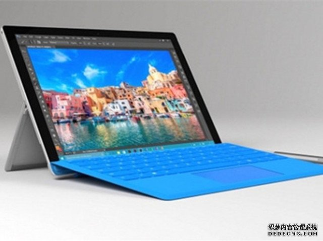 Surface和iPad谁更PC？微软显然不屑 