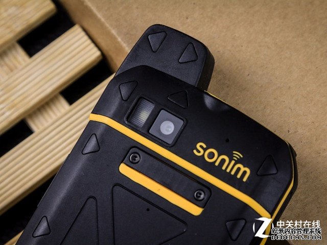军用级防护 SONIM XP7s手机售5151元 