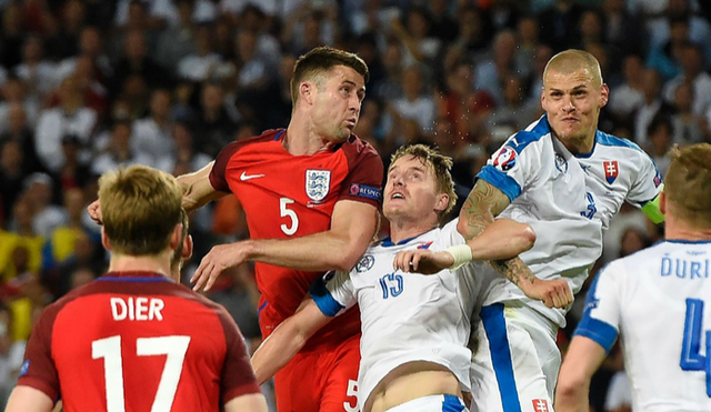 斯洛伐克VS英格兰前瞻：新帅首秀 鲁尼领新阵
