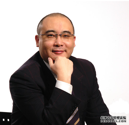原1号店CEO王路任职百度副总裁 负责市场公关