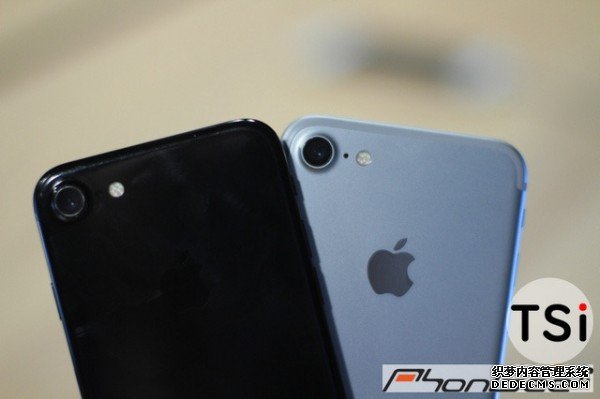 外媒称:iPhone7将引发中国人新一轮抢购 