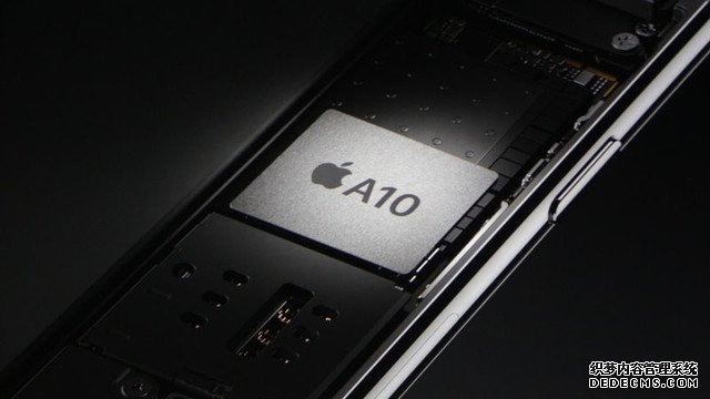 iPhone7 A10性能评测:又把安卓集体超越了 