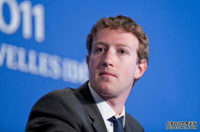 扎克伯格抛售Facebook股票：价值3亿美元 