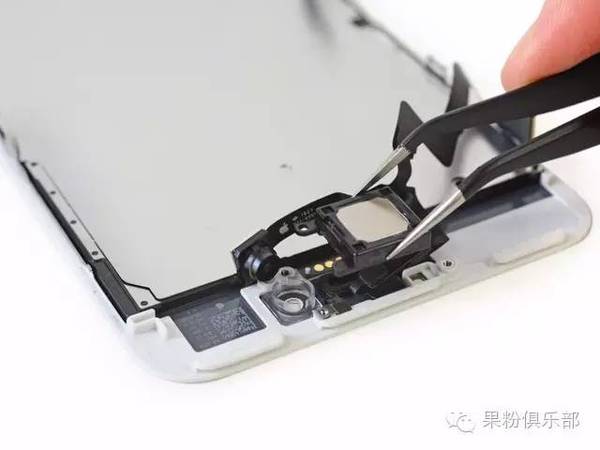 码报:【j2开奖】iPhone 7 Plus完全拆解，内部细节一次看清楚