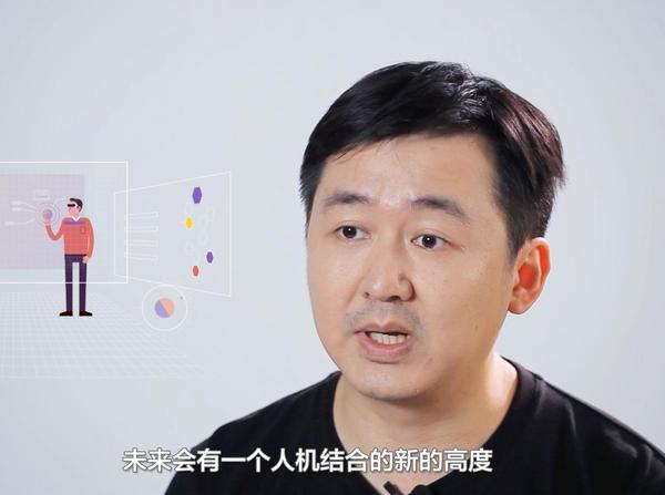 报码:【j2开奖】王小川：人工智能将创造人机结合的新高度