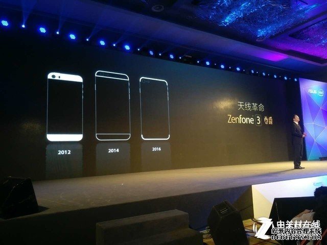 华硕ZenFone 3 