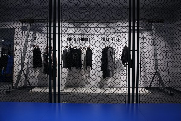 江南布衣概念店 ——最不务正业的一家服装店