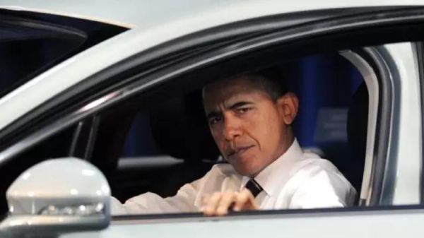 报码:【j2开奖】为什么奥巴马认为无人车比老司机更安全