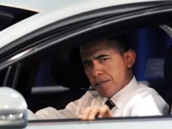 报码:【j2开奖】为什么奥巴马认为无人车比老司机更安全