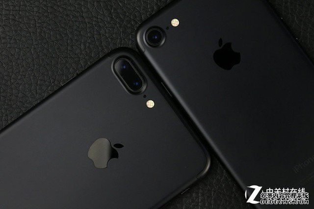 iPhone7二选一的纠结:要双摄还是小屏? 