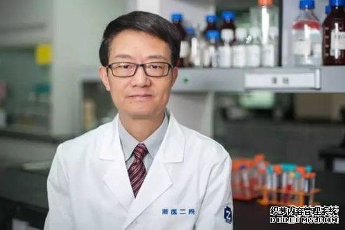 神突破！癌细胞被中国医生用这种方法弄死