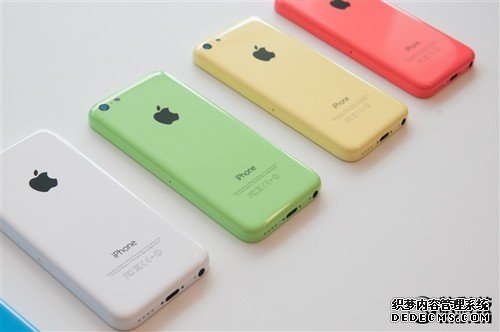 iPhone 7新配色曝光 这颜色竟被库克否决了