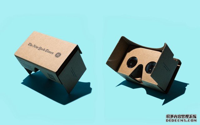 Google 要做 VR 一体机？没那么简单