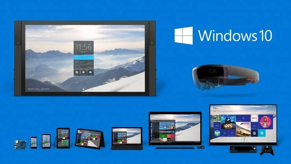 报码:【图】Windows 10装机量破4亿,3个月增加5000万台