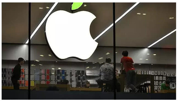 报码:【j2开奖】库克承诺兑现：苹果中国研发中心落户北京中关村；黑莓正式宣布放弃手机业务 | 雷锋早报
