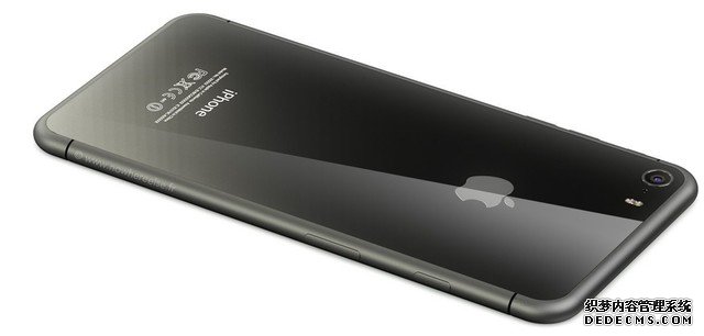 郭明池确认 iPhone 8真的回归双面玻璃 