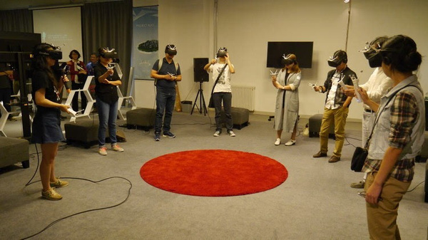 wzatv:【j2开奖】我们用 VR 体验了老北京最繁华的大栅栏