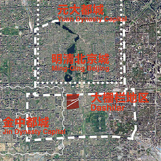 wzatv:【j2开奖】我们用 VR 体验了老北京最繁华的大栅栏