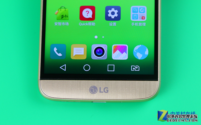 国行价3999元  LG G5(全网通)国庆热销 