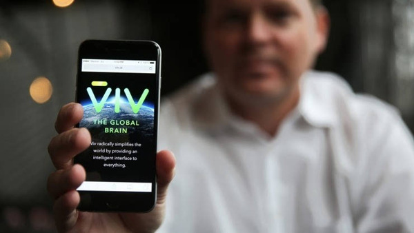 报码:【图】三星收购 Viv Labs,苹果 Siri 创始成员的新公司