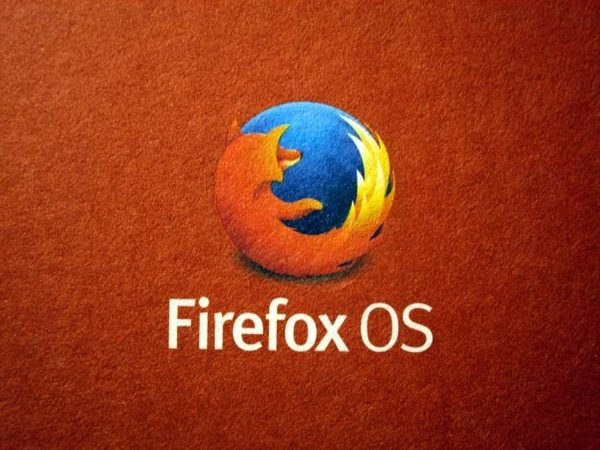 【j2开奖】Firefox OS 操作系统终止商用发展，转由社区接手