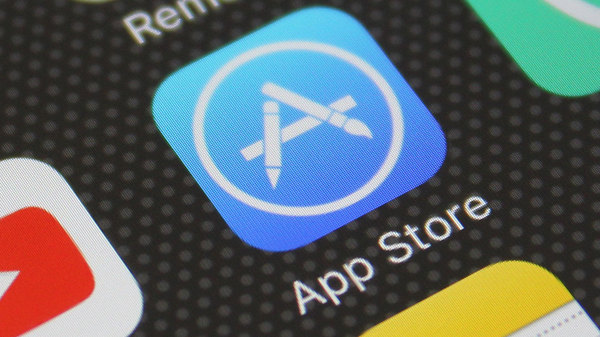 报码:【j2开奖】苹果欲提振营收 App Store加入竞价广告