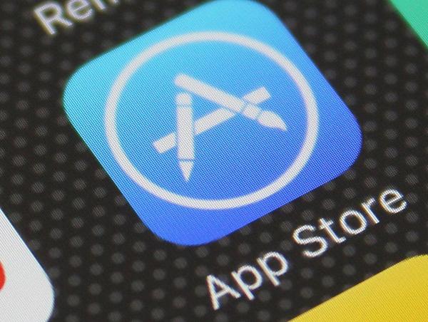 报码:【j2开奖】苹果欲提振营收 App Store加入竞价广告