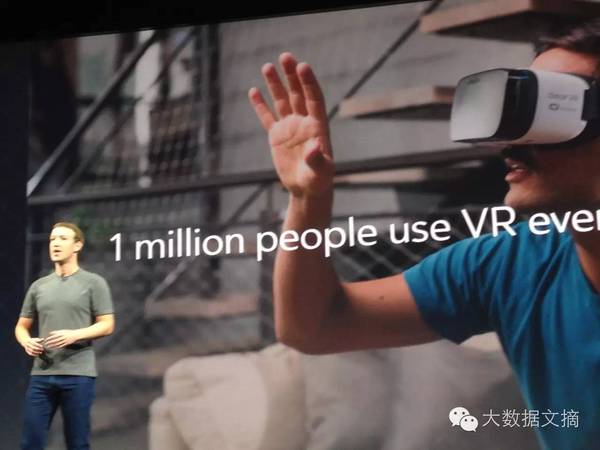 【j2开奖】Oculus Connect大会现场|小扎直击FB的VR野心