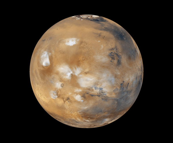 【j2开奖】SpaceX 让让，第一个送人类上火星的会是波音？