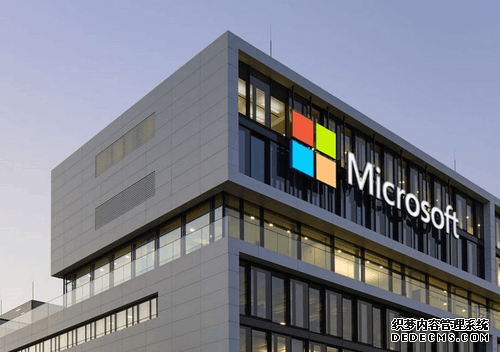 微软开发者奖励项目将于明年1月6号关停