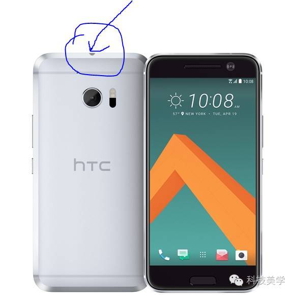 【j2开奖】HTC新旗舰 外形终于有变化！谷歌也来拉兄弟一把