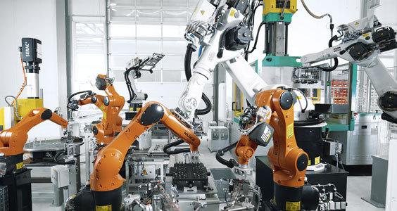 wzatv:【j2开奖】机器人将淘汰所有人工，人类未来何去何从?