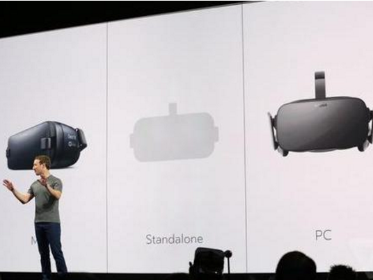 【j2开奖】VR届大新闻：Oculus开发者大会亮点都在这了