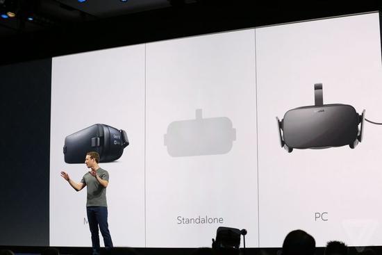 【j2开奖】VR届大新闻：Oculus开发者大会亮点都在这了