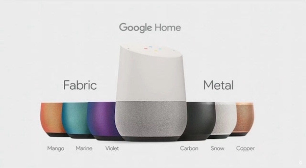 报码:【j2开奖】为什么国内智能音箱难敌Amazon Echo和Google Home?