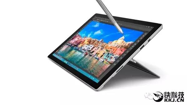 wzatv:【j2开奖】Surface Pro 5大曝光：本月26日发布 买了不吃亏？