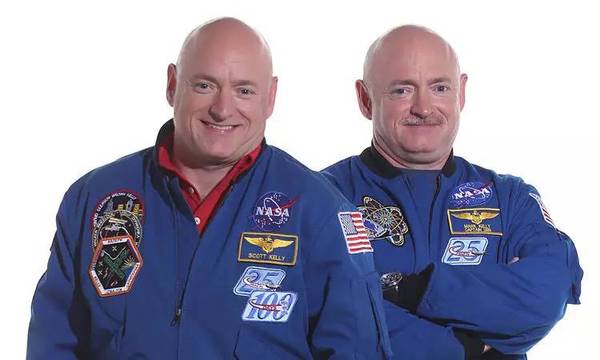 码报:【j2开奖】50 万美元奖金和一对双胞胎：NASA 的「太空安全探索计划」