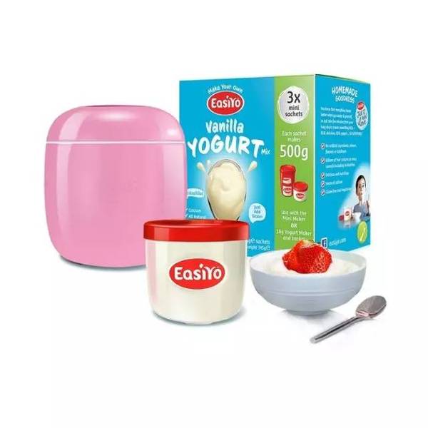 报码:【j2开奖】玩物 | 这个酸奶机，不插电就可以做出美味的酸奶