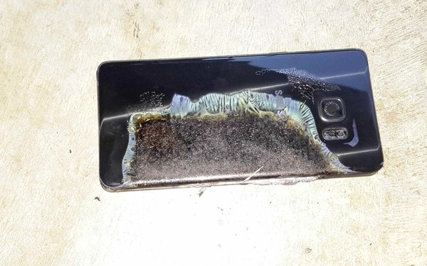报码:【j2开奖】【早报】三星宣布全球停售 Note7/iPhone 7 被曝国内首“炸”/95.9% 的手机网民遇到过手机信