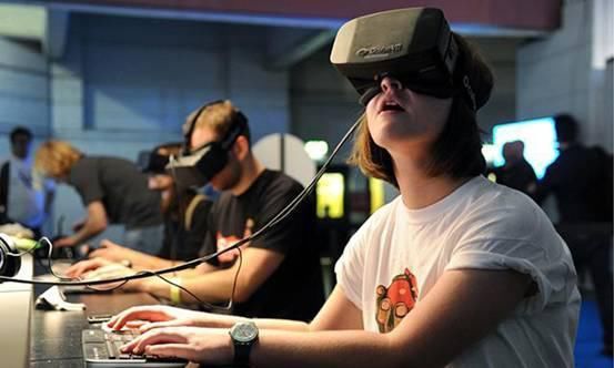 【j2开奖】方兴未艾的VR直播，将为VR营销带来什么