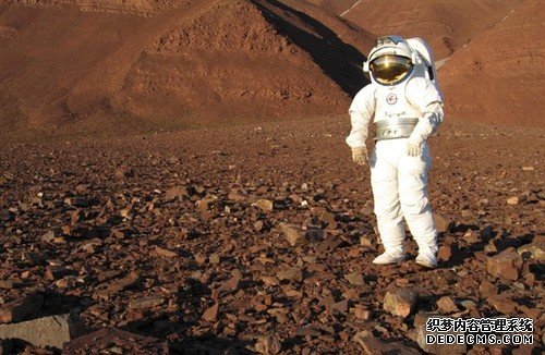 人类飞向火星途中身体惊人变化！太恐怖了