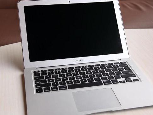 wzatv:【j2开奖】传闻 MacBook Air 或会采用中国品牌屏幕！