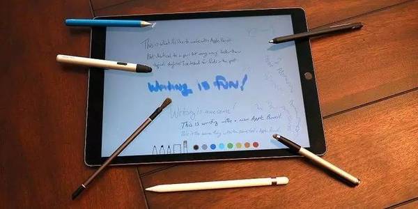 【j2开奖】面对这支能在 iPhone 和 iPad 上涂写的笔，Note 用户也眼红了