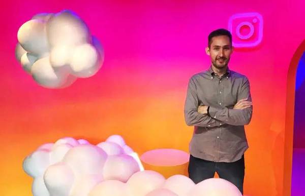 码报:【j2开奖】六周岁之际，Instagram CEO 谈了谈对视频、新 logo 和抄袭 Snapchat 的看法