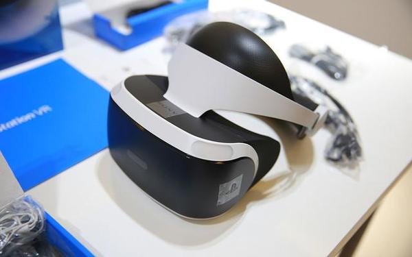 报码:【j2开奖】“亲民价”PS VR评测抢先看，虚拟现实市场前景几何？