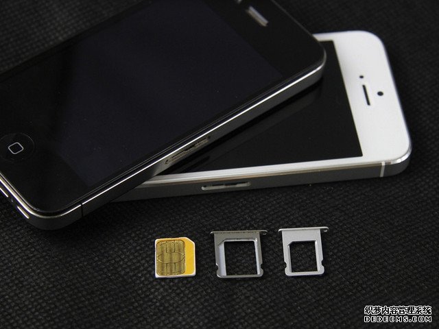 苹果要做双卡双待的iPhone 这会是真的? 