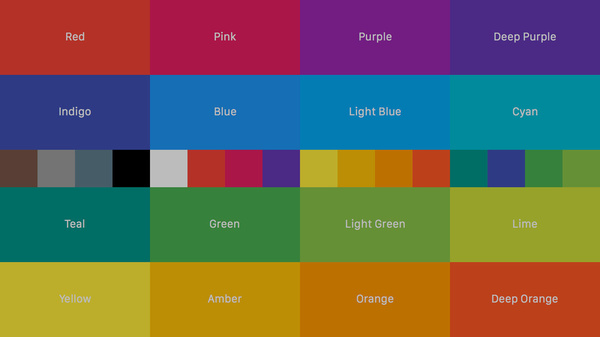 【j2开奖】帮你从零开始全面掌握UI设计的配色方法