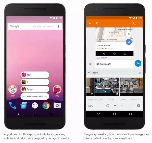 wzatv:【j2开奖】Android 7.1 即将到来：这 3 个新功能 Nexus 手机也能用上